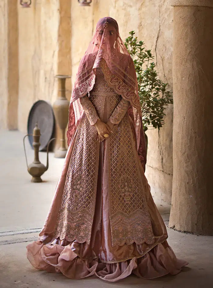 Zainab Chottani | Wedding Festive 23 | Mah e Noor - Official Zainab Chottani - Agha Fabrics UK