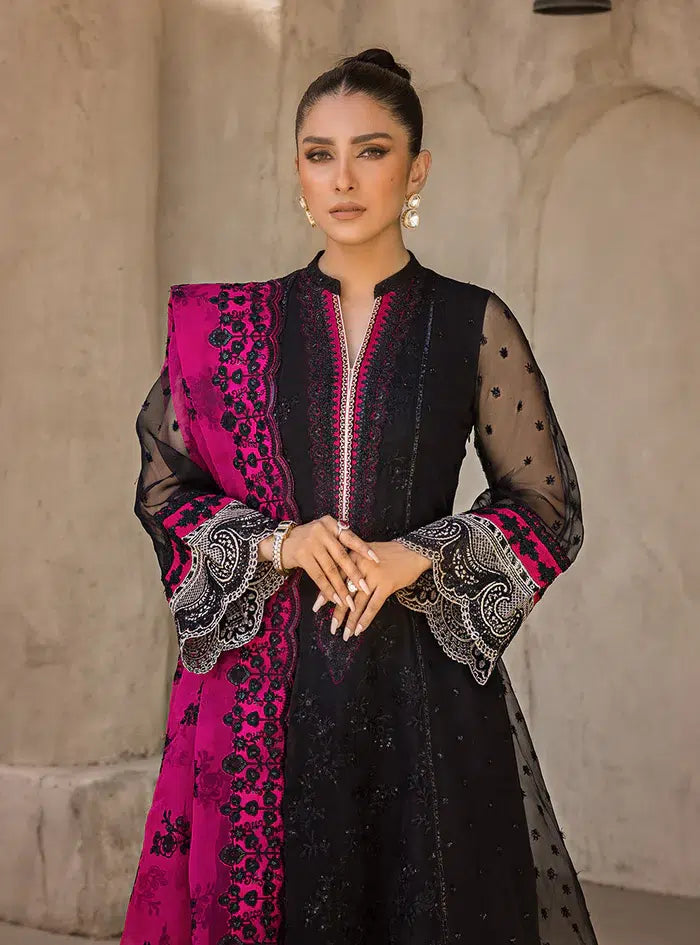Zainab Chottani | Wedding Festive 23 | Nora - Official Zainab Chottani - Agha Fabrics UK