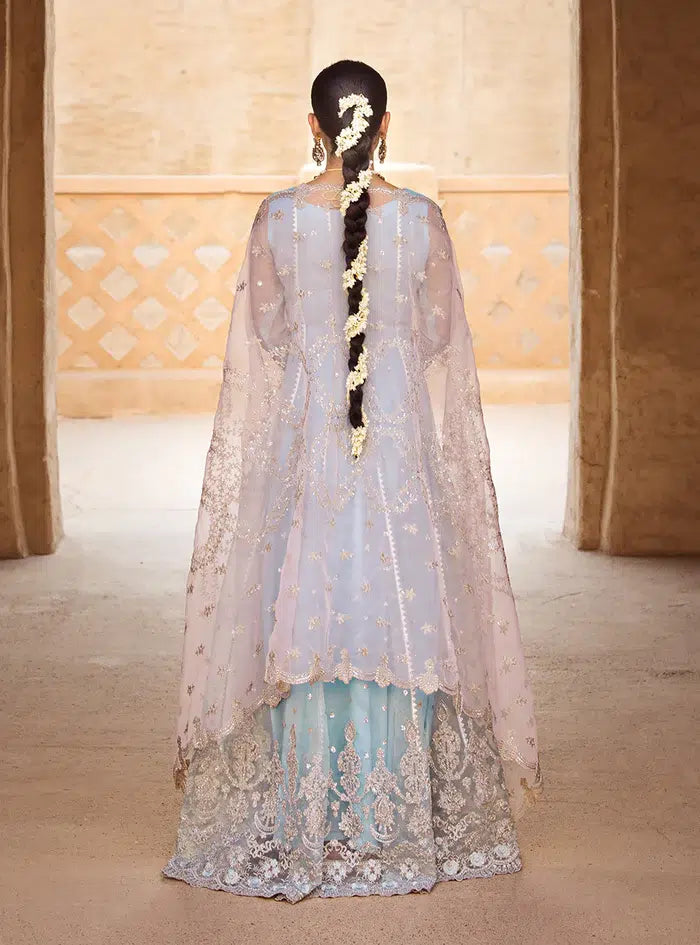 Zainab Chottani | Wedding Festive 23 | Parinaz - Official Zainab Chottani - Agha Fabrics UK