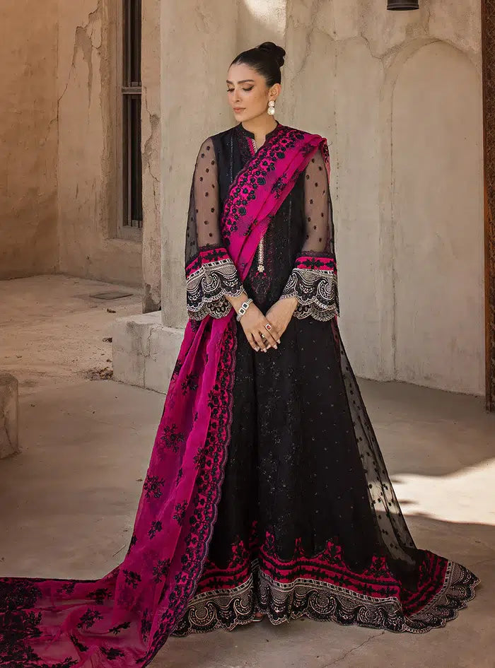 Zainab Chottani | Wedding Festive 23 | Nora - Official Zainab Chottani - Agha Fabrics UK