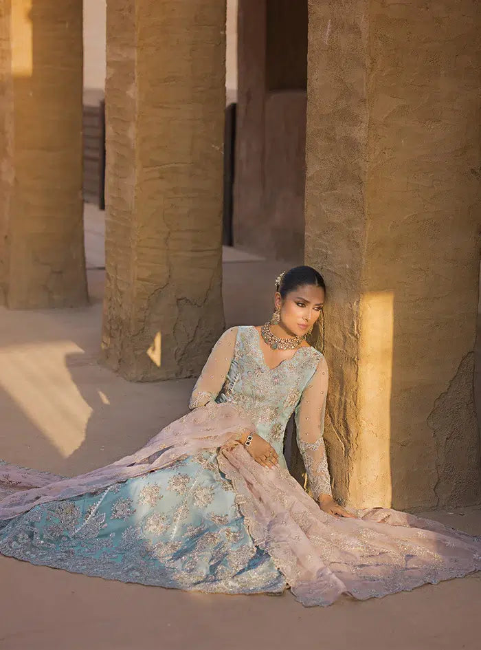 Zainab Chottani | Wedding Festive 23 | Parinaz - Official Zainab Chottani - Agha Fabrics UK