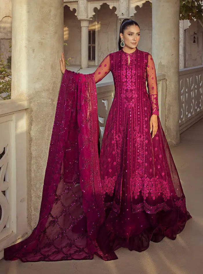 Zainab Chottani | Wedding Festive 23 | Ainaz - Official Zainab Chottani - Agha Fabrics UK
