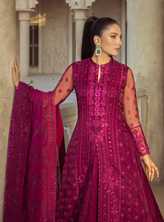 Zainab Chottani | Wedding Festive 23 | Ainaz - Official Zainab Chottani - Agha Fabrics UK