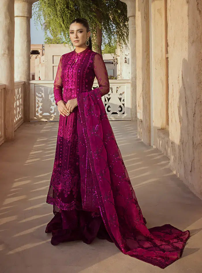 Zainab Chottani | Wedding Festive 23 | Ainaz - Official Zainab Chottani - Agha Fabrics UK