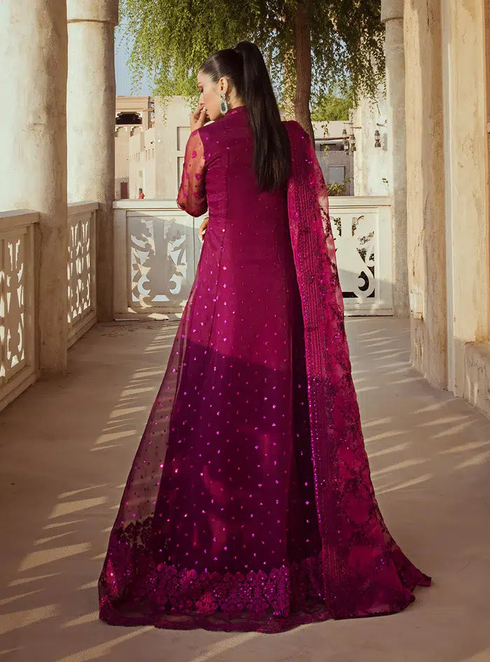 Zainab Chottani | Wedding Festive 23 | Ainaz - Official Zainab Chottani - Agha Fabrics UK