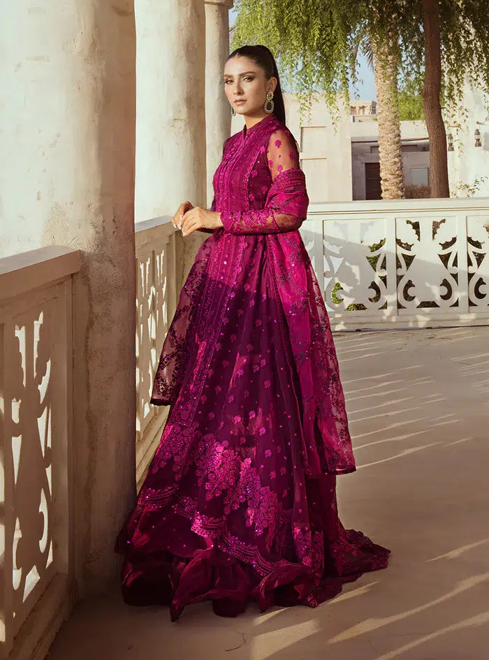 Zainab Chottani | Wedding Festive 23 | Ainaz - Official Zainab Chottani - Agha Fabrics UK