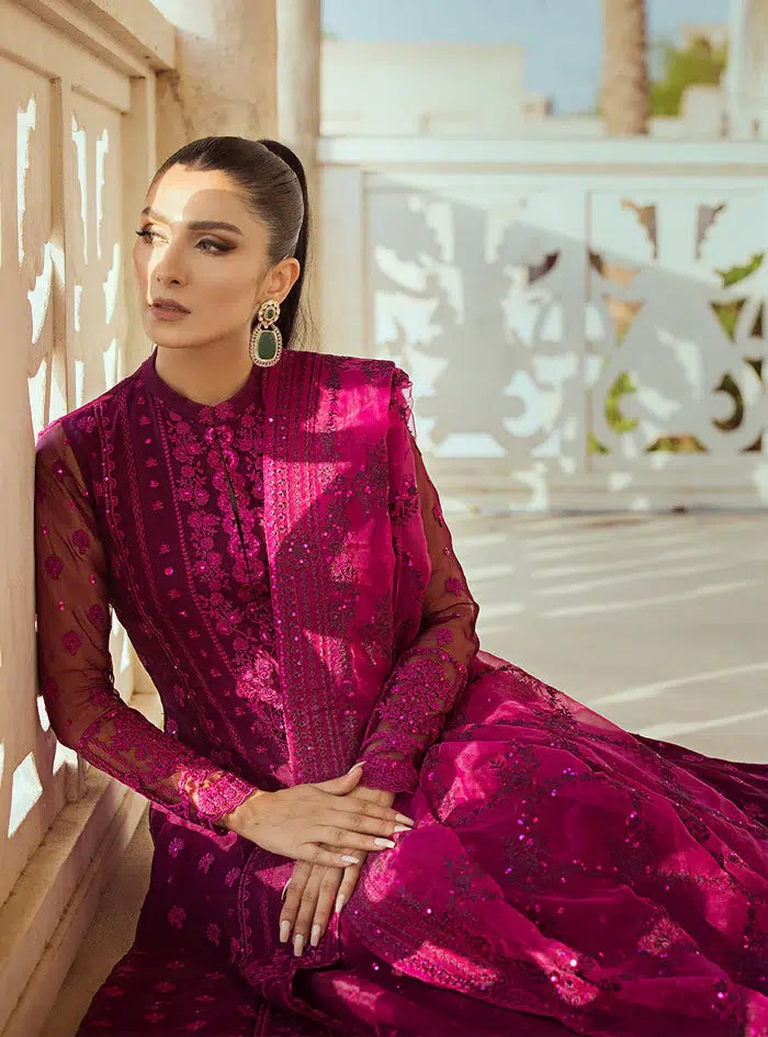 Zainab Chottani | Wedding Festive 23 | Ainaz - Official Zainab Chottani - Agha Fabrics UK