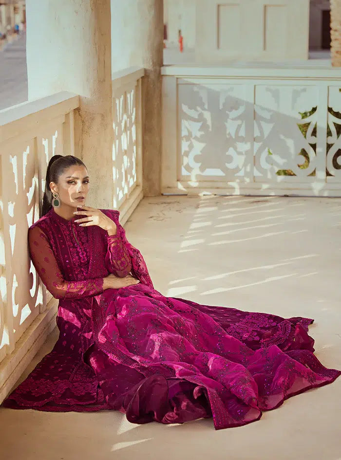 Zainab Chottani | Wedding Festive 23 | Ainaz - Official Zainab Chottani - Agha Fabrics UK