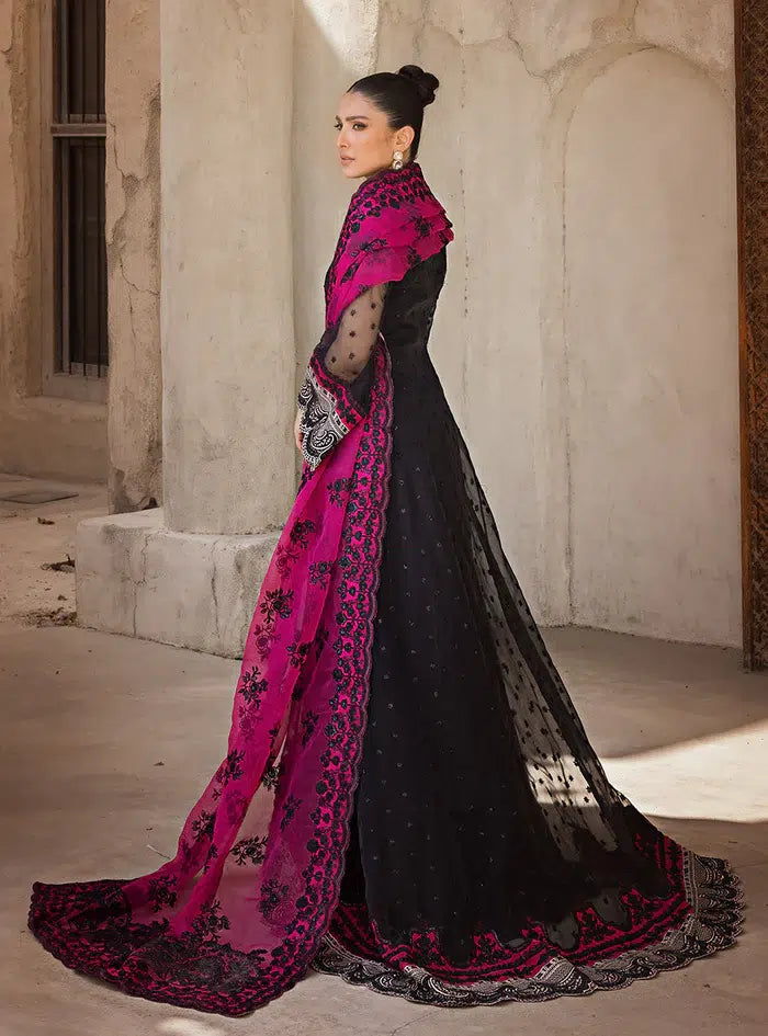 Zainab Chottani | Wedding Festive 23 | Nora - Official Zainab Chottani - Agha Fabrics UK