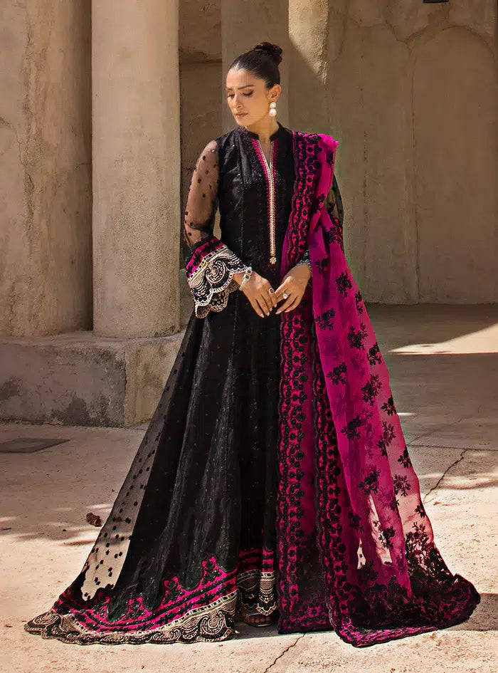 Zainab Chottani | Wedding Festive 23 | Nora - Official Zainab Chottani - Agha Fabrics UK