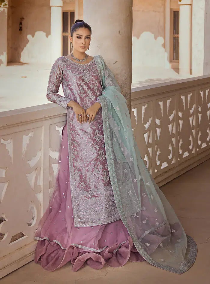 Zainab Chottani | Wedding Festive 23 | Nermin - Official Zainab Chottani - Agha Fabrics UK