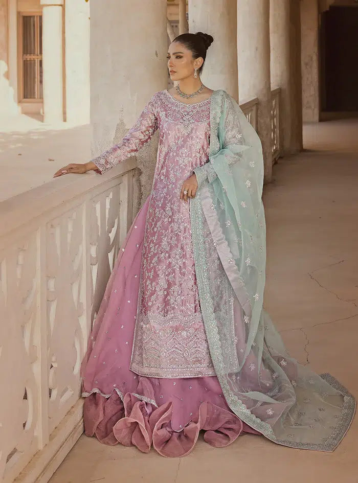 Zainab Chottani | Wedding Festive 23 | Nermin - Official Zainab Chottani - Agha Fabrics UK