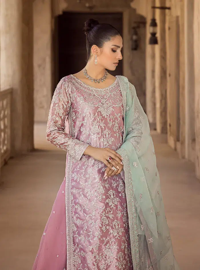 Zainab Chottani | Wedding Festive 23 | Nermin - Official Zainab Chottani - Agha Fabrics UK