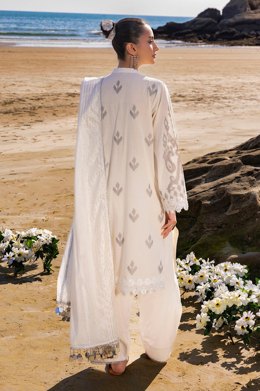 Gul Ahmed | Taara 25 | MJ-52003