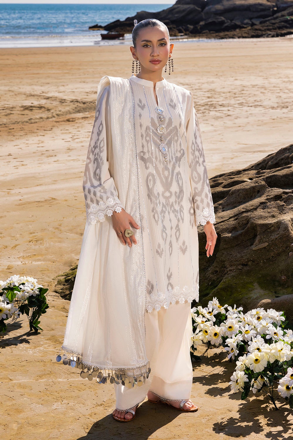 Gul Ahmed | Taara 25 | MJ-52003