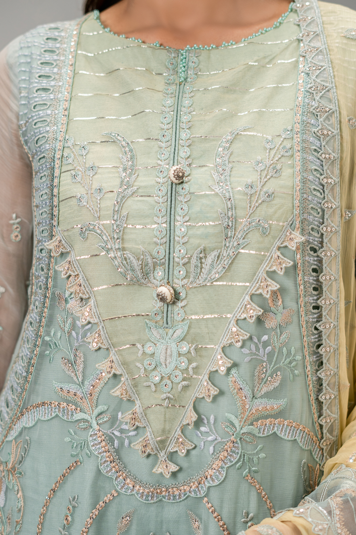 Zebtan | Aura Formals | AR-08