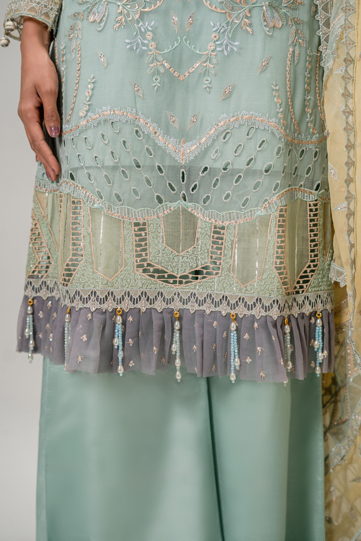 Zebtan | Aura Formals | AR-08