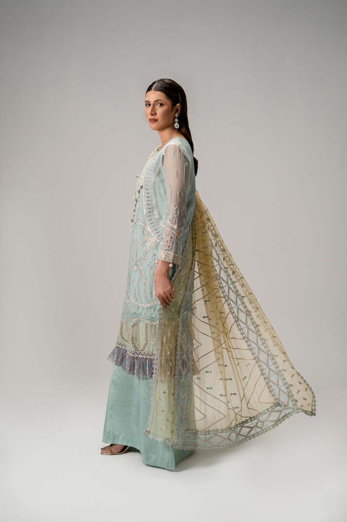 Zebtan | Aura Formals | AR-08