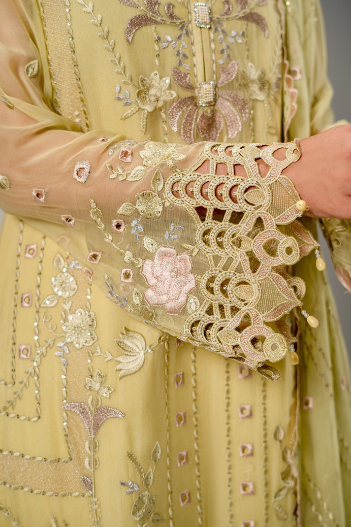 Zebtan | Aura Formals | AR-03