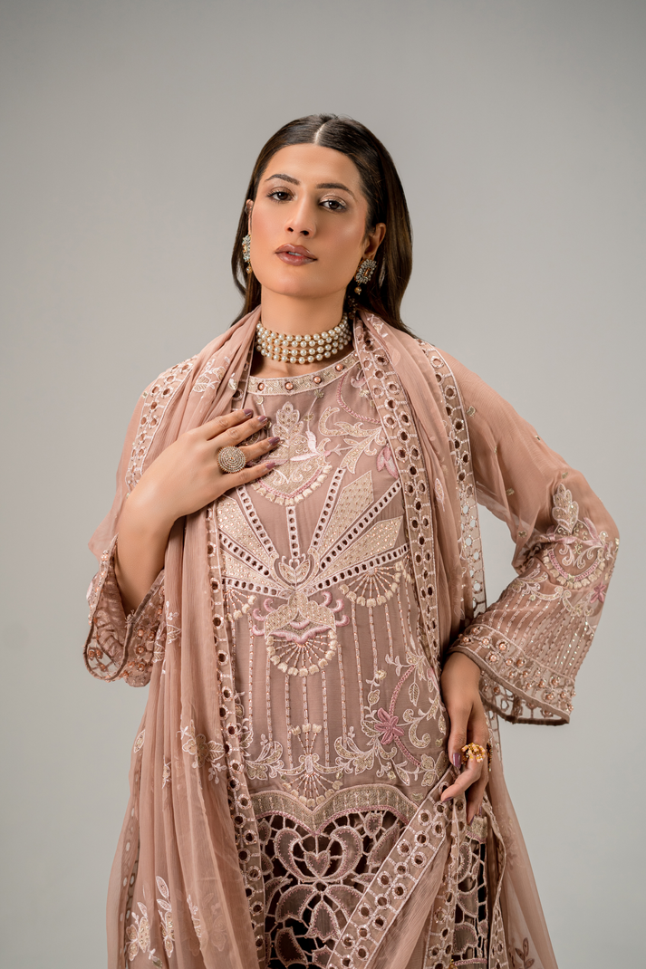 Zebtan | Aura Formals | AR-06