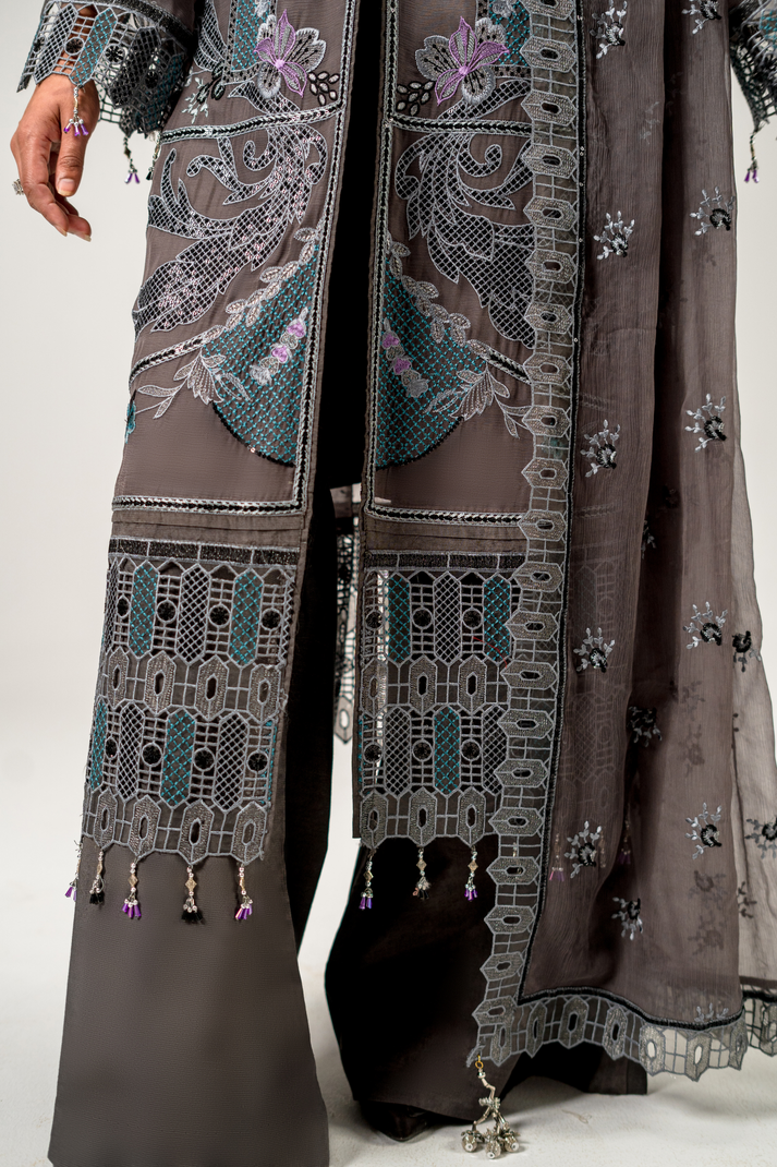 Zebtan | Aura Formals | AR-07