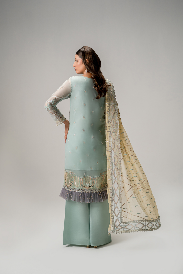 Zebtan | Aura Formals | AR-08