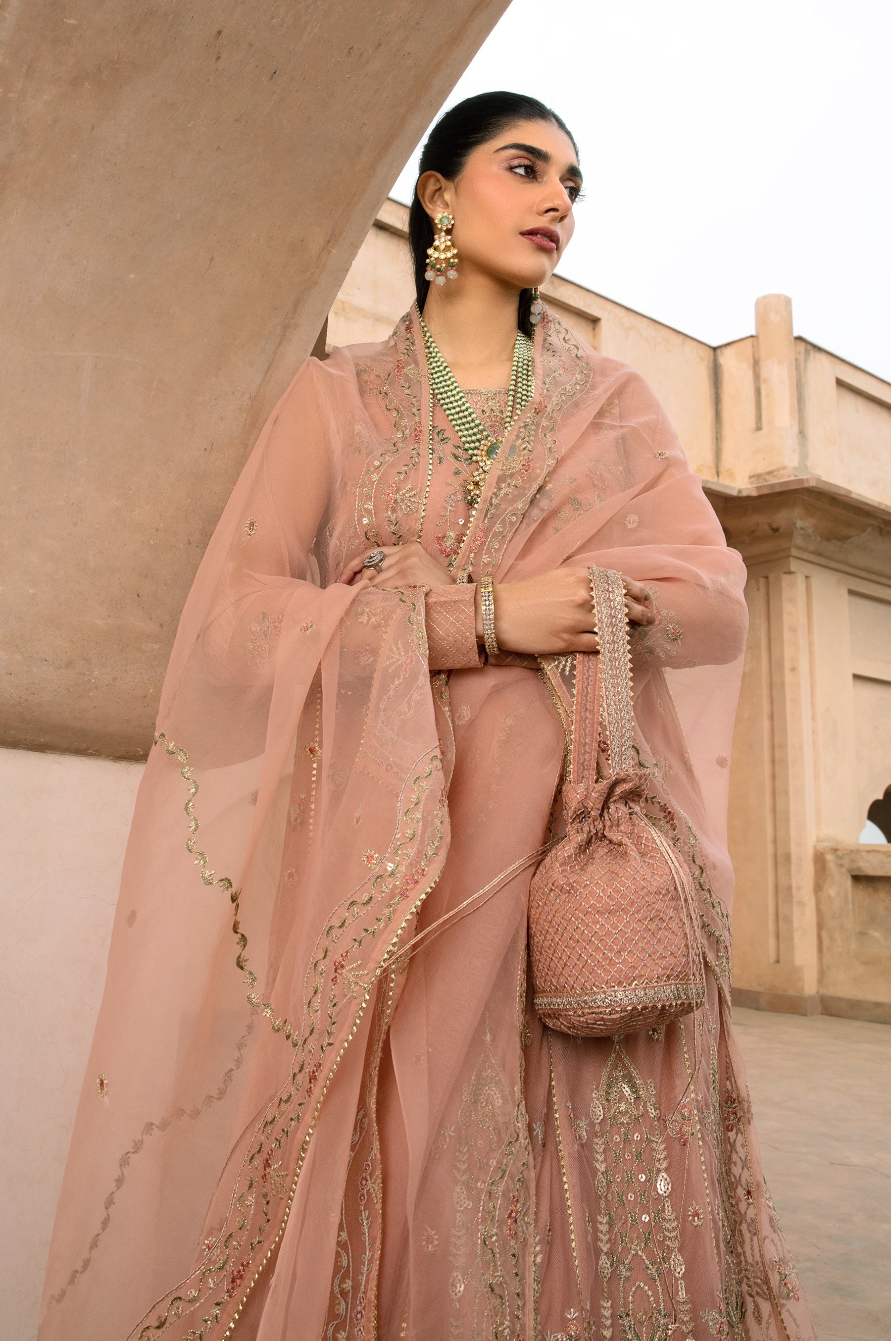 Zeen | Azalea Collection | Alyssa - Official Zeen - Agha Fabrics UK