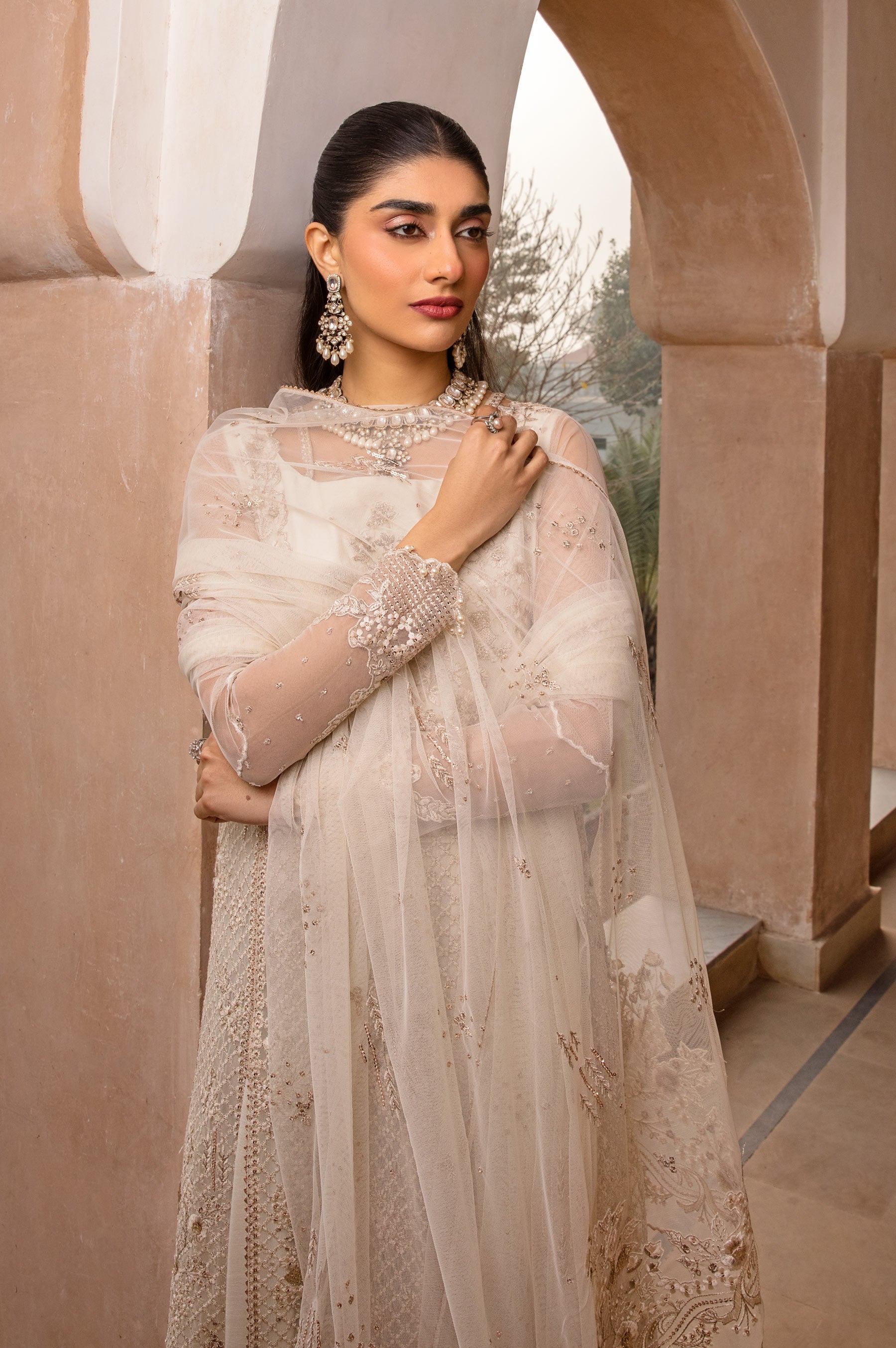 Zeen | Azalea Collection | Evelyne