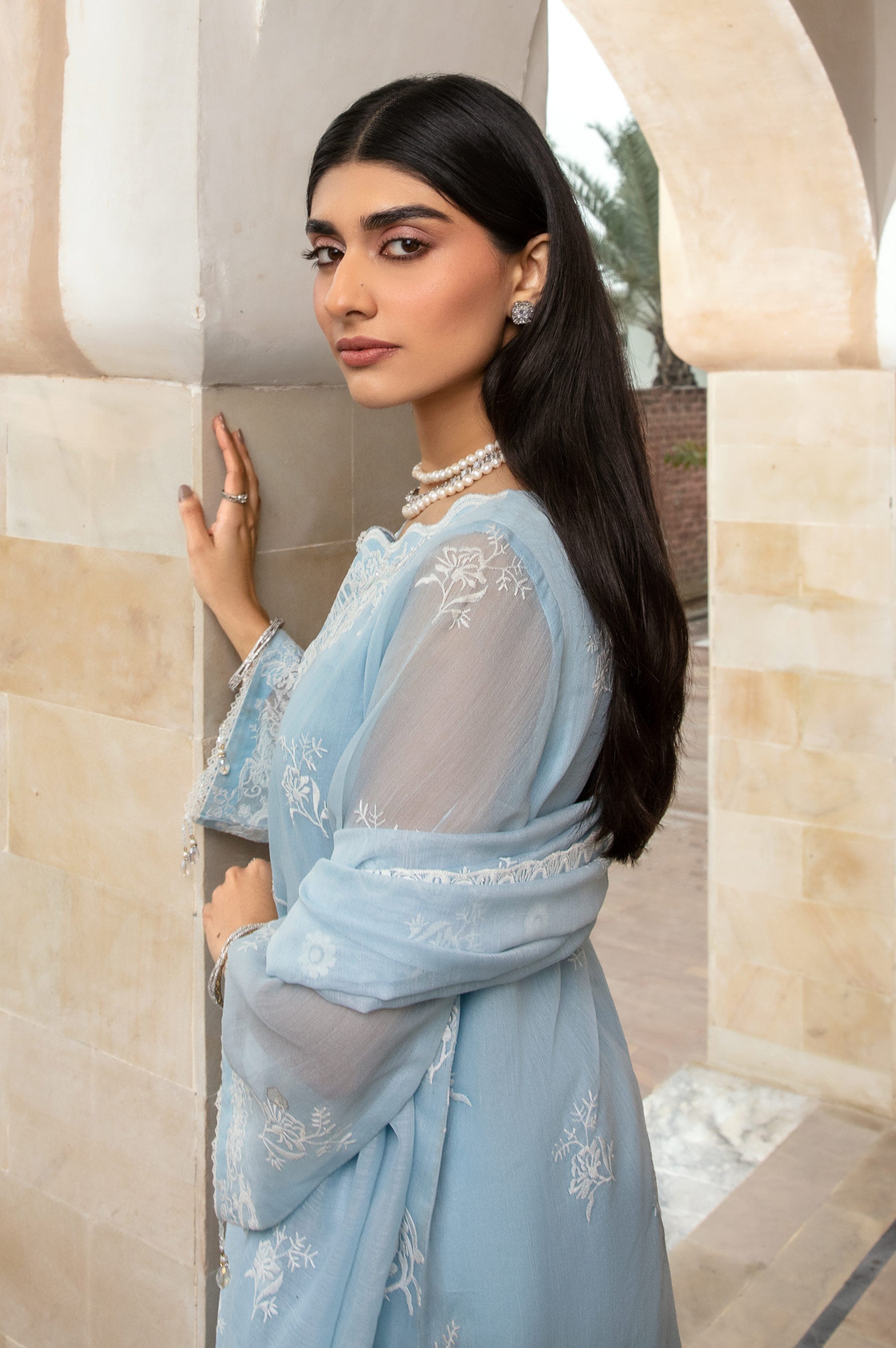 Zeen | Azalea Collection | Ezra - Official Zeen - Agha Fabrics UK